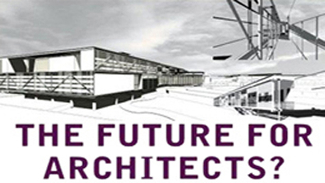 future for architects