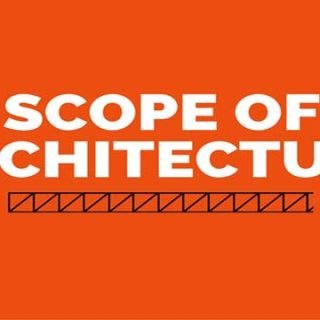 scope of architecture