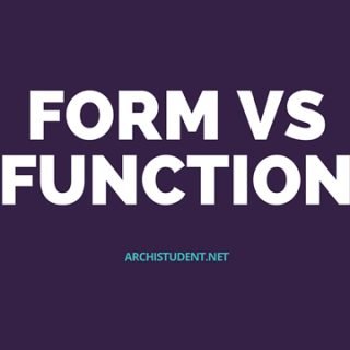 Form and Function