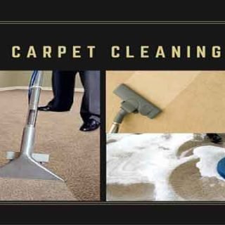 Carpet Cleaning