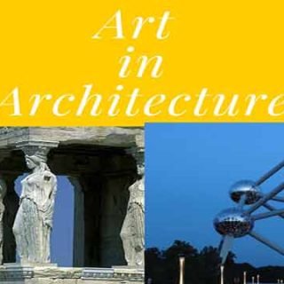 Art in Architecture