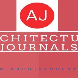 Architecture Journals