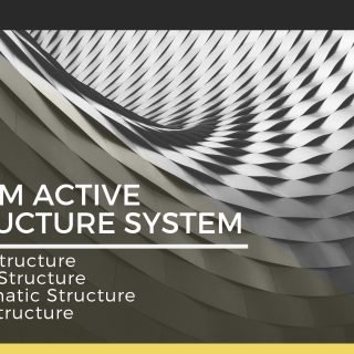 form active structure systems