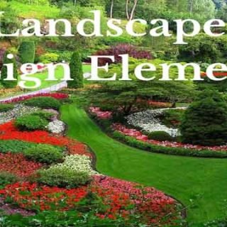Landscape Design Elements