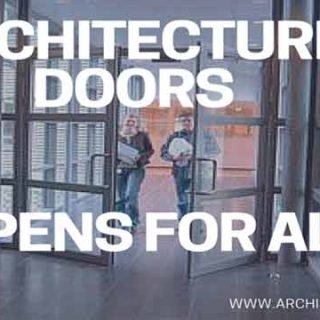 Study of Architecture