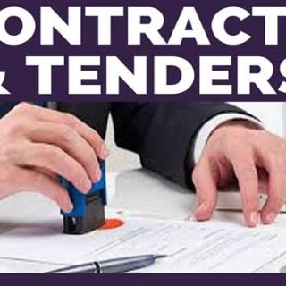 Contracts and Tenders