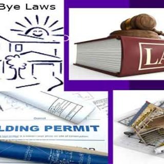 Importance of Building Bye-laws