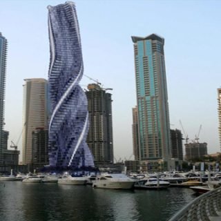 Dynamic Architecture