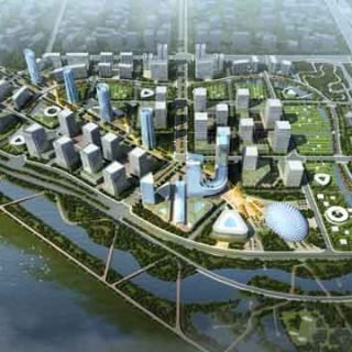 Urban Design