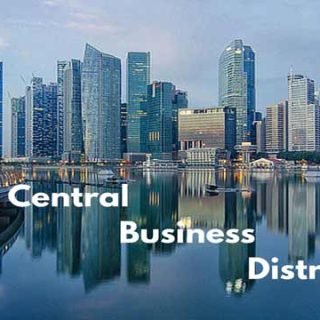 Central Business District