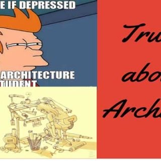 truth about architects