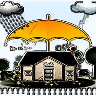Home maintenance in monsoon