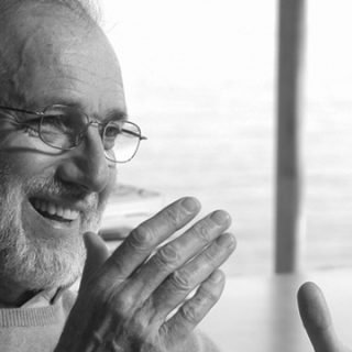 Architect Renzo Piano