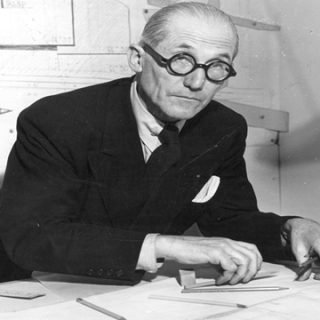 Le Corbusier