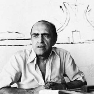 Oscar Niemeyer