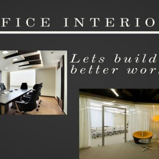 Office Interior
