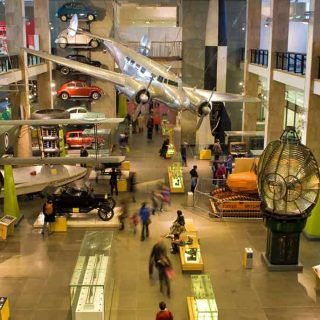 Science Museum