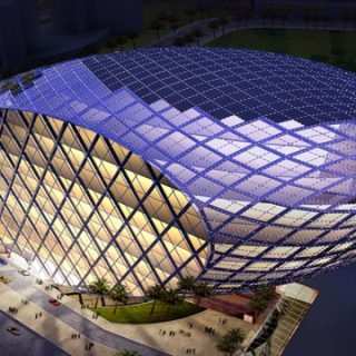 James Law Cybertecture