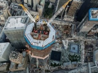 One World Trade Center