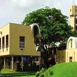 INDIRA GANDHI INSTITUTE OF RESEARCH & DEVELOPMENT Architect Uttam Chand Jain