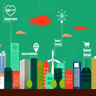 Smart cities