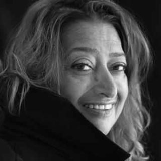 Zaha Hadid