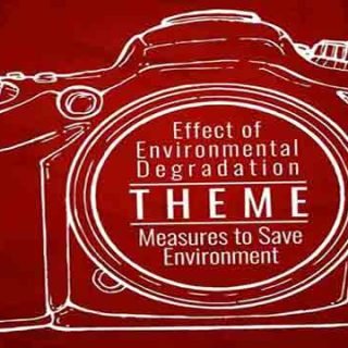 photography competition