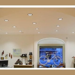 ceiling led downlights