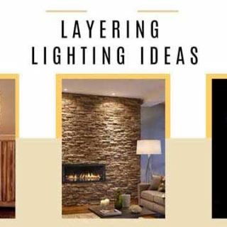 Lighting Ideas