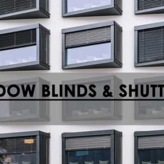Window Blinds