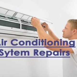 air conditioning repair