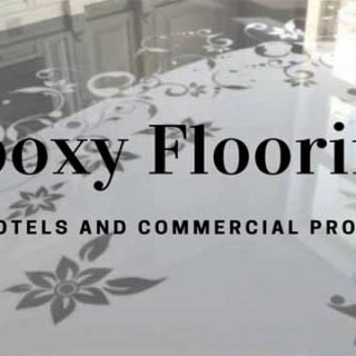 epoxy flooring