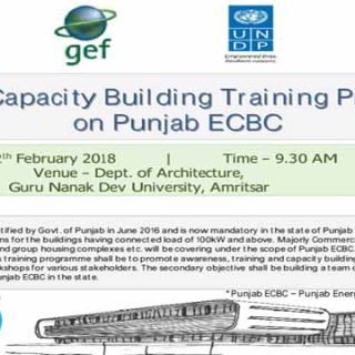 Punjab ECBC