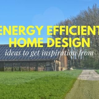 energy efficient home design ideas