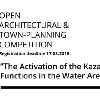ECO SHORE - architectural and town planning competition