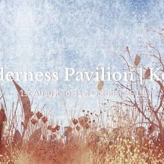 Wilderness Pavilion Kenya