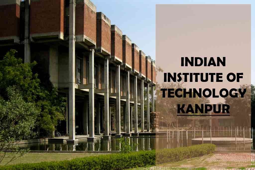 Indian Institute of Technology Kanpur