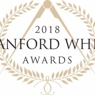 ICAA Stanford White Awards 2018