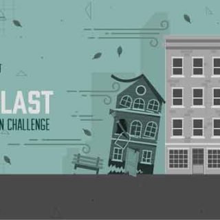Built2Last Resilience Design Challenge International Student Concrete Design Competition