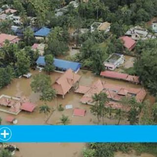 Regenerative Housing for Kerala