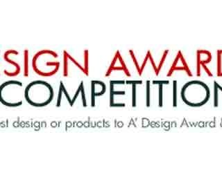 A Design Award and Competition 2019 call for entries