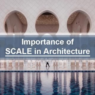 Standard Scales for Architectural Drawings| types of scale