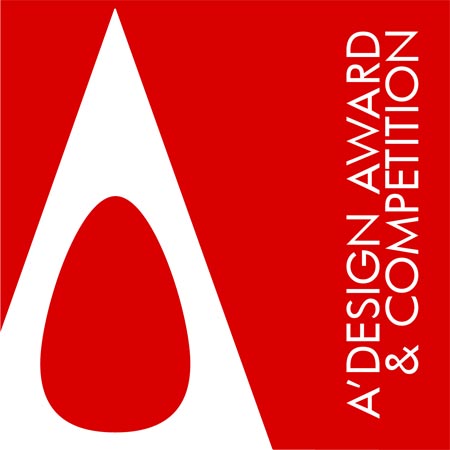 A' Design Award and competition logo