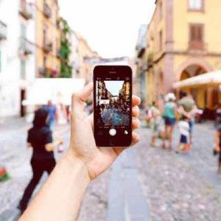 experience and understand a space through case studies and site visits