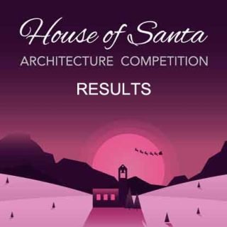 House of Santa Architecture Competition