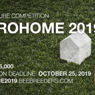 Microhome 2019 Architecture competition