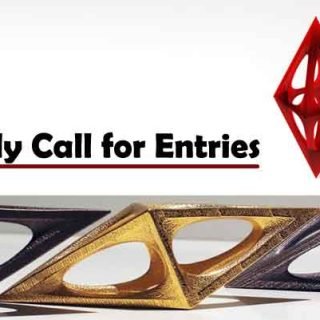 A Design Award and Competition call for entries 2019