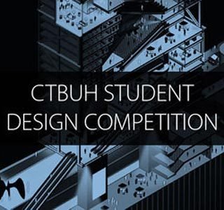 Council on Tall Buildings and Urban Habitat - CTBUH 2019 International Student Design Competition