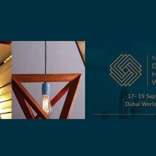 Middle East Design and Hospitality Week 2019