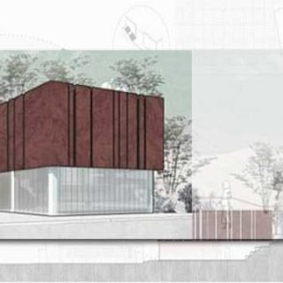 Neighbourhood Living Facility